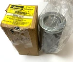 New! Parker Hannifin Filtration 932636Q Hydraulic Filter 10Q Yl. Fixed Price $45.00.