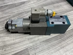 Bosch 811 402 003 Proportional Hydraulic Relief Valve 315BAR #350D15PR5. Fixed Price $343.00.
