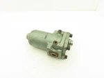 Smc FH440-06-100-P Hydraulic Filter Housing 3/4" Npt. Fixed Price $199.99.