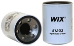 Wix 51203 Spin-on Hydraulic Filter, Pack Of. Fixed Price $28.28.