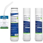 Northstar Ro Set - Pre And Post Plus Membrane 7287506 7287514. Fixed Price $159.99.