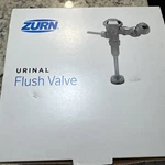 Zurn Z6003AV-ULF 0.125 Gpf High Efficiency Valve For Use With. Fixed Price $119.00.