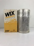 Wix 51197 Hydraulic Filter. Fixed Price $65.00.