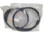 Sealed Cryovac Connecting Hose Kit PL-4100, Adp + Plme Insulation, 2 Ft. Fixed Price $99.99.