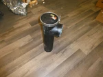 Parker, 72-RF-149W-MC-15KK-1-53, Tell Tale, Filter Housing. Fixed Price $899.00.