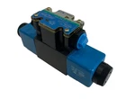 New Eaton Vickers DG4V-3S-2C-M-FTWL-B5-60 Valve 02-109820 DG4V3S2CMFTWLB560. Fixed Price $320.00.