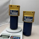 Norman Ultraporous Filter 4545AA-03RL Micron For 535A-03RL Element. Fixed Price $777.00.