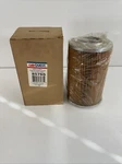 Carquest, 85765 Filter Element, Hydraulic, 4-1/2INCH Od, 2-7/32 Id. Fixed Price $19.99.