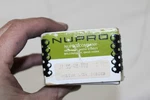 New Nupro Valve SSS-4H-TSW SS4HTSW. Fixed Price $150.00.