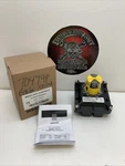 Westlock Controls 9479SBY2B2M06DS Valve Actuator Position Monitor Nib. Fixed Price $299.99.
