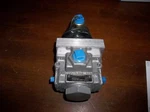 New Automatic Valve Mod U0603GBBR 120V Coil # A7122-059-AA, 150 Psig. Fixed Price $119.00.