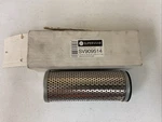 New Supervane SV909514 Air Filter For Becker, Free Shipping. Fixed Price $44.95.