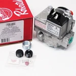Robertshaw 720-402 Standing Pilot Gas Valve 24V 7200ER. Fixed Price $128.99.