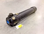 Parker 100P205QBM2MF321 New High Pressure Inline Filter With Element 939065Q. Fixed Price $1650.00.