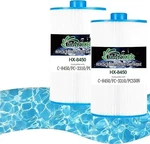 Hanxer C-8450 Filter Cartridge For Filbur FC-3310 PCS50N 100593 Maax Spas. Fixed Price $39.00.