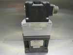 Sauer Sundstrand KVFBA6106 Flow Control Servo Valve MCV116A1407. Fixed Price $1039.99.