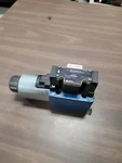 Rexroth 4WE10D40/CG24N9DAL, Directional Valve, Vdc, R978908419. Fixed Price $399.99.