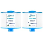 Yoozell Spa Filter Cartridge Replaces 10-2785, PBF35, Pbf, C-8CH-950. Fixed Price $99.52.