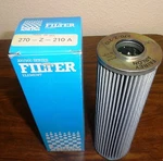 Parker / Fairey Arlon High Pressure Element 270-Z-210A. Fixed Price $56.57.
