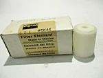 New Dayton 4ZK44 Filter Element. Fixed Price $12.50.