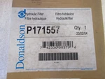 Nib Donaldson Hydraulic Filter P171557. Fixed Price $59.00.