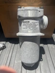 Hydac Filter 02072290 RFBN/HC240DE10LE1.1/12. Fixed Price $95.08.