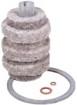 Durable 1A 30 Fuel Filter Replacement Cartridges 10 Micron Wool Felt Easy Ins.... Fixed Price $26.09.