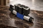 Bosch Rexroth, R900907114, 4WREE6E32-2X/G24K31/A1V, Genuine New. Fixed Price $1477.00.