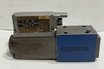 Bosch 4WRPEH10 C3B 50L-2X/G24KO/A1M Hydraulic Servo Valve. Fixed Price $2475.00.