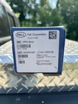 Pall Corporation DFN120AV Filter Cartridge. Fixed Price $46.00.