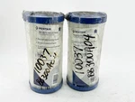 New Lot Of Pentair R50-BB Pleated Polyester Water Filter 9-3/4-IN X 4-1/2-IN. Fixed Price $39.95.