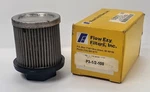 Flow Ezy Sump Strainer P3-1/2-100 1/2" Npt 3GPM 100MESH. Fixed Price $100.00.
