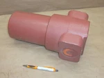 New Hydac Hycon HF3P-BH3-08G3D1.1/12-L115 Filter Element Housing 6000 Psi. Fixed Price $479.89.
