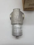 Hydac LFBN3HC60G10B1.0/12B6 Hydraulic Filter Assembly Hycon Division. Fixed Price $399.00.