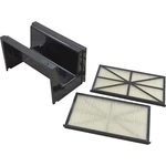 Filter Cartridge, Hayward Tigershark, Quantity 2, With Frame. Fixed Price $135.90.