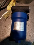 New Rexroth Bosch Mobile Hydraulics R902041277 Filter Assembly 00009611/R9020776. Fixed Price $295.00.