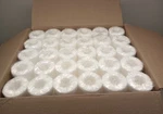 Durable Filter 005BCP200W025 String Micron 20" Cartridge (box Of 30). Fixed Price $152.50.