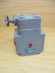 Sperry Vickers CF-16-C-10 Relief Valve CF16C10. Fixed Price $6543.77.