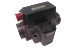 Moog 72-101 Two Stage Servo Valve Unmp. Fixed Price $2500.00.