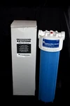 Keystone Blue Giant 20" Filter Housing Model Bg Unused Open Box #1. Fixed Price $174.99.