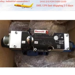 1PCS New Rexroth R900958859 3DREPE 6 C-20=25EG24N9K31/F1M=00 Valve Dhl Shipping. Fixed Price $3100.00.