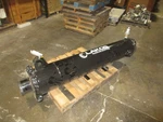 Lakos Centrifugal Separator HTX-0450-V 450-825GPM 6.7 6" Inlet / Outlet Used. Fixed Price $1000.00.
