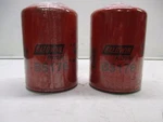 Baldwin Filters, Engine Coolant Filter, B5176 (lot Of 2). Fixed Price $18.24.