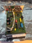 Moog G122-202-A001. Fixed Price $2300.00.