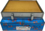 Kawasaki 40330-60270 Hydraulic Filter. Fixed Price $107.43.
