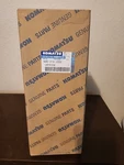 New Komatsu 600-319-3550 Main Fuel Filter Cartridge D155 D275 PC2000 Genuine Oem. Fixed Price $45.00.