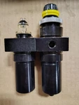 Monnier MB3-3200-2A2 Filter / Regulator. Fixed Price $188.00.