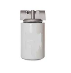 Cross Hydraulic SF1-10 Filter Assembly 3/4" Nptf Ports Micron Filtration W/. Fixed Price $89.95.