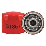 Baldwin Filters BT357 Hydraulic FILTER,SPIN-ON,3-1/4" 4ENY4. Fixed Price $22.02.