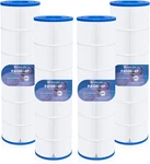 Future Way 4-PACK C4030 Pool Filter Cartridges Replacement For Hayward Swimclear. Fixed Price $235.59.